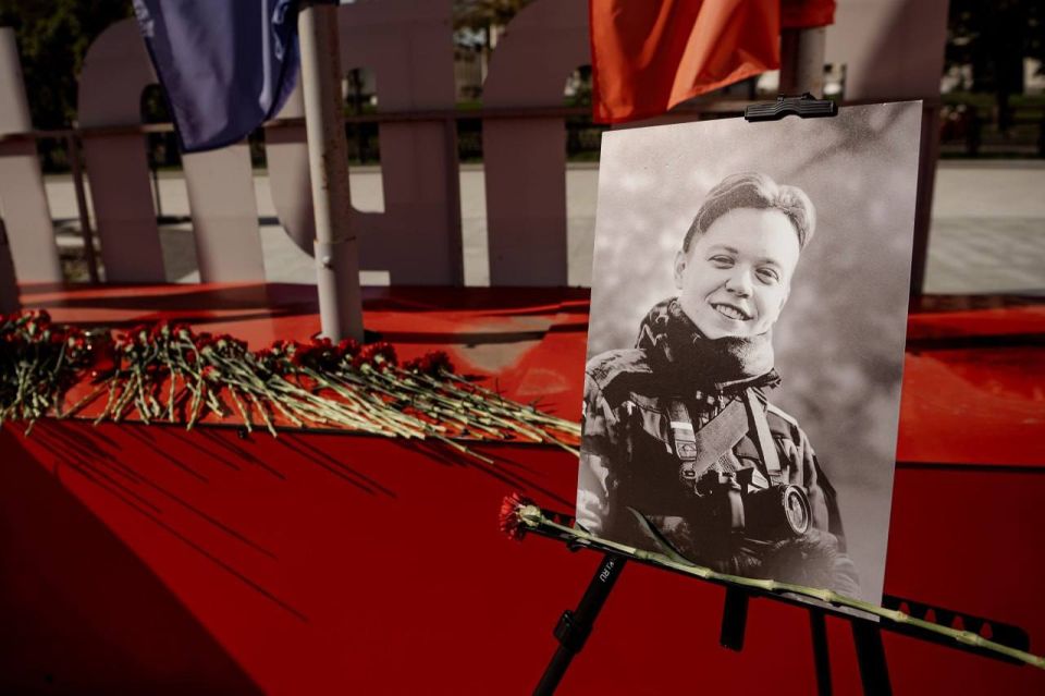Молодежь ДНР приняла участие в форуме «ВОЛОГДА.ФОЛК» Молодежь ДНР приняла участие в форуме «ВОЛОГДА.ФОЛК»