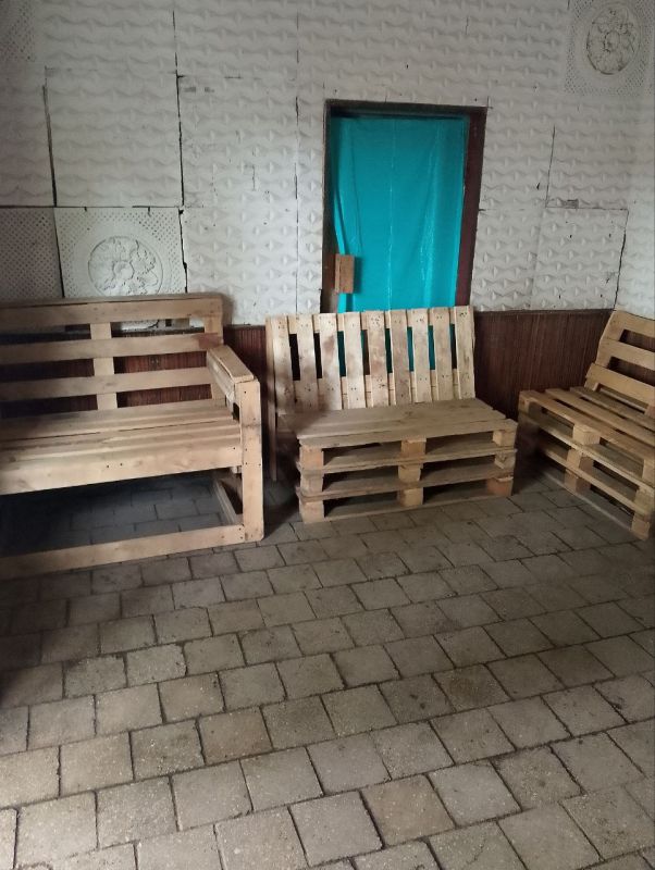 Инициативные жители Коммунаровского территориального отдела благоустраивают свои села Инициативные жители Коммунаровского территориального отдела благоустраивают свои села