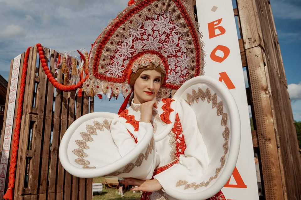 Молодежь ДНР приняла участие в форуме «ВОЛОГДА.ФОЛК» Молодежь ДНР приняла участие в форуме «ВОЛОГДА.ФОЛК»