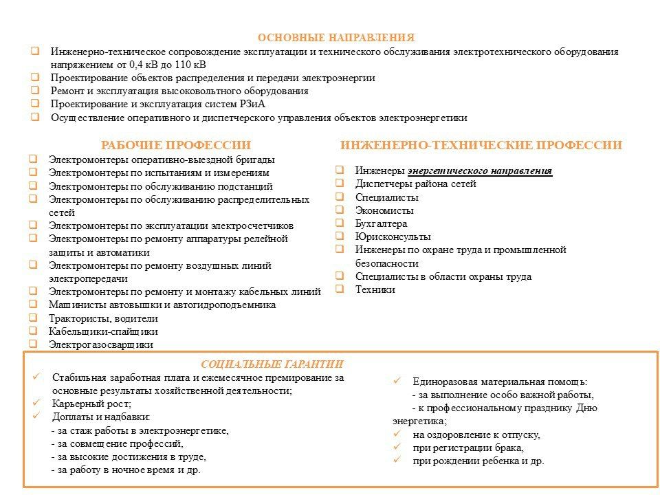 ВАКАНСИИ ВАКАНСИИ