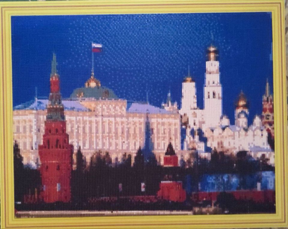 В рамках празднования Дня флага Российской Федерации, при поддержке местного отделения партии «Единая Россия» в учреждениях культуры были проведены мастер-классы В рамках празднования Дня флага Российской Федерации, при поддержке местного отделения партии «Единая Россия» в учреждениях культуры были проведены мастер-классы