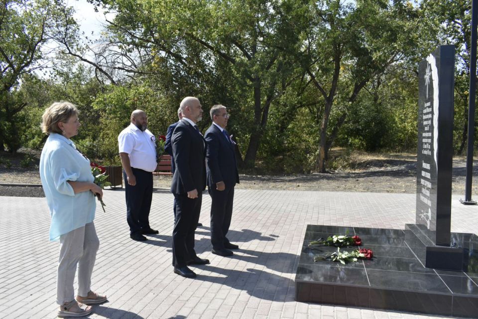 Сергей Желновач: Подписание межмуниципального соглашения Сергей Желновач: Подписание межмуниципального соглашения