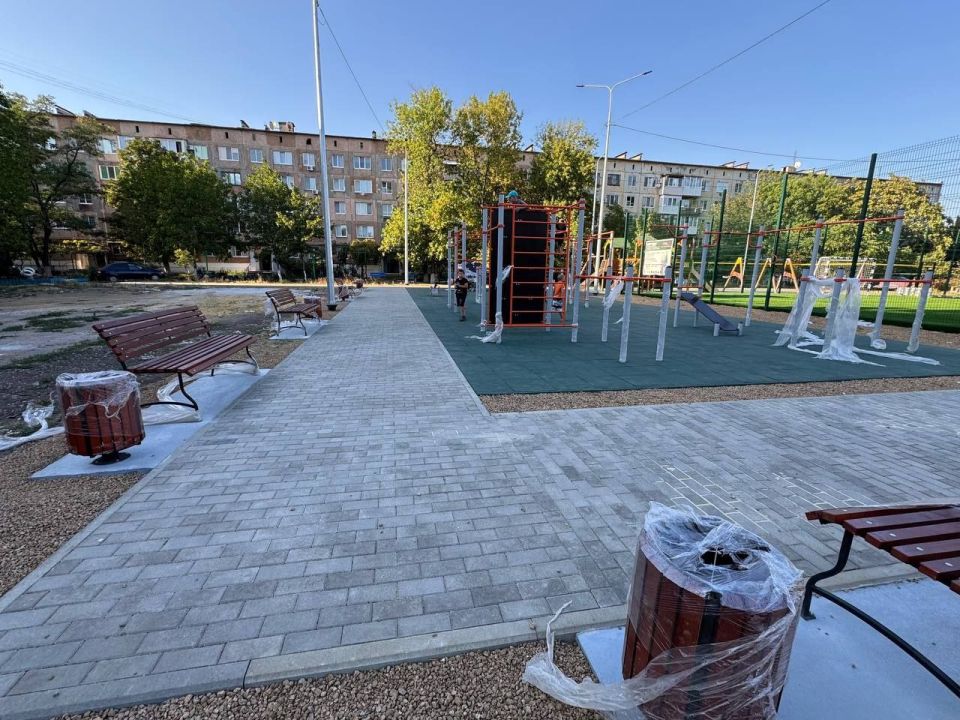 Уважаемые жители города Ждановка! Уважаемые жители города Ждановка!