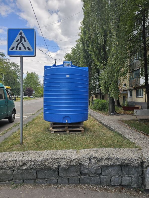По поручению Главы Донецкой Народной Республики Дениса Пушилина в Пролетарском районе проходят встречи во дворах По поручению Главы Донецкой Народной Республики Дениса Пушилина в Пролетарском районе проходят встречи во дворах