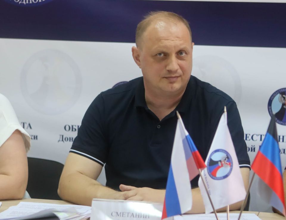 Фокус на развитии промышленности Фокус на развитии промышленности