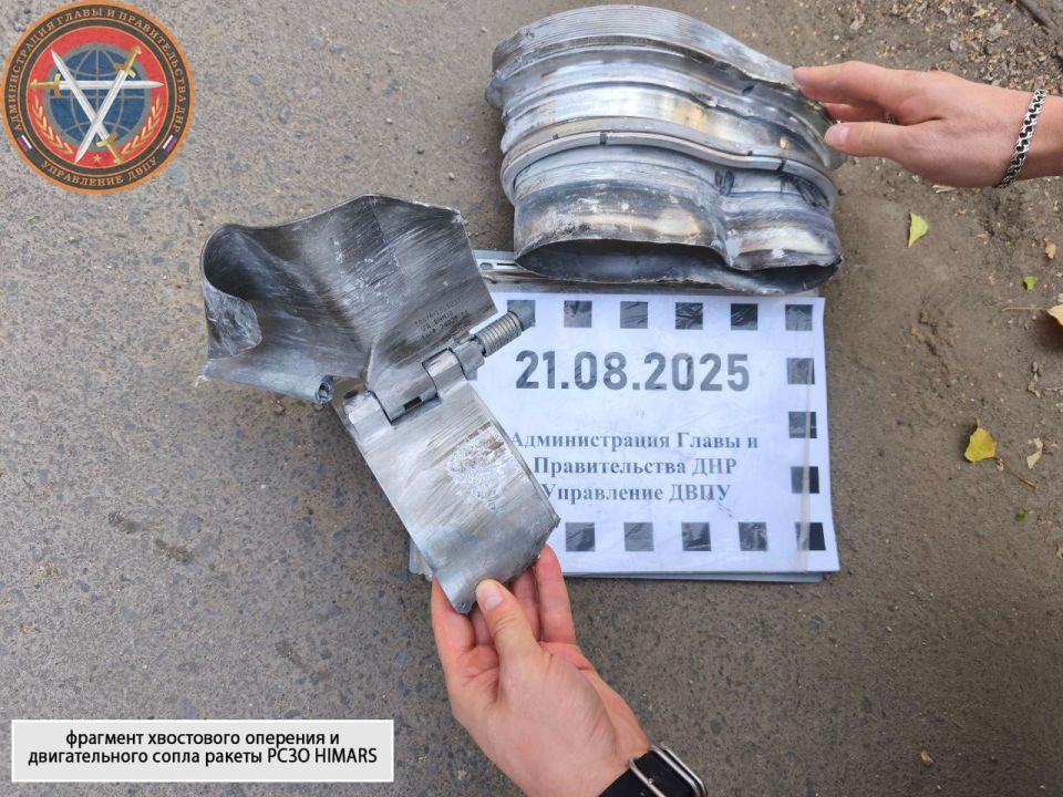 Ранее пережил прилет: ВСУ атаковали в Енакиево дом, восстановленный Ленинградской областью Ранее пережил прилет: ВСУ атаковали в Енакиево дом, восстановленный Ленинградской областью