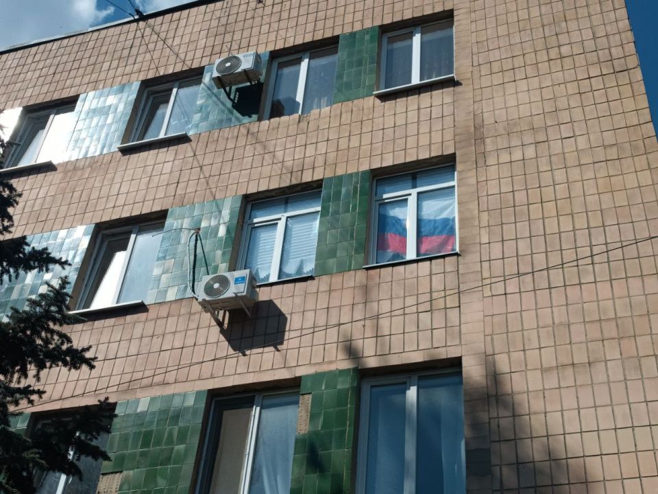 День Государственного флага Российской Федерации – праздник каждого россиянина День Государственного флага Российской Федерации – праздник каждого россиянина