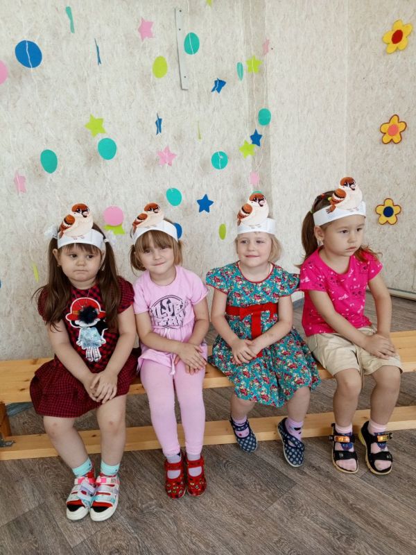 Театрализованная сказка «Котёнок и мудрый Ворон» в ГКДОУ «Детский сад № 2 г.о. Дебальцево» Театрализованная сказка «Котёнок и мудрый Ворон» в ГКДОУ «Детский сад № 2 г.о. Дебальцево»