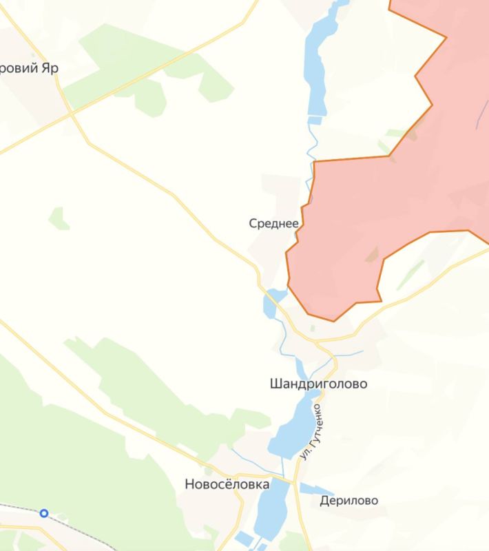 Подразделения группировки войск «Запад» освободили н.п. Среднее ДНР. Подразделения «Южной» группировки войск освободили н.п. Клебан-Бык ДНР Подразделения группировки войск «Запад» освободили н.п. Среднее ДНР. Подразделения «Южной» группировки войск освободили н.п. Клебан-Бык ДНР