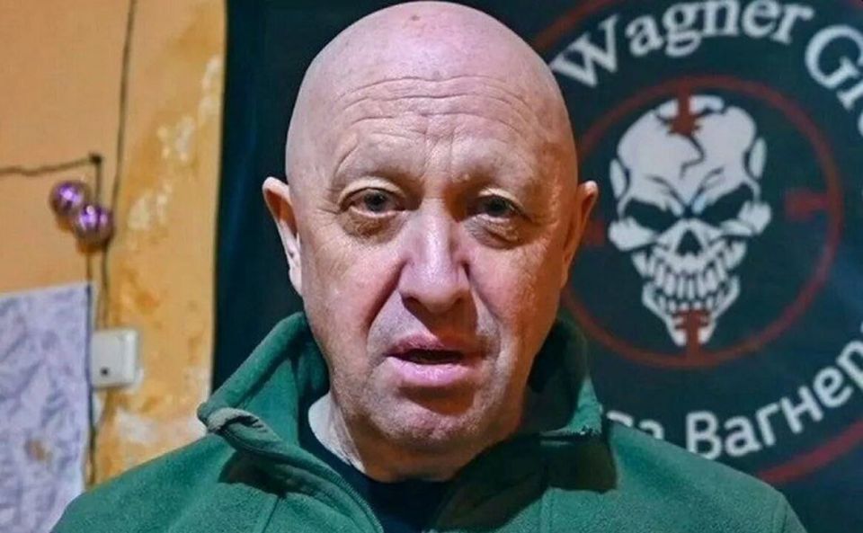 "Призрак Киева" все! Теперь он реально призрак "Призрак Киева" все! Теперь он реально призрак