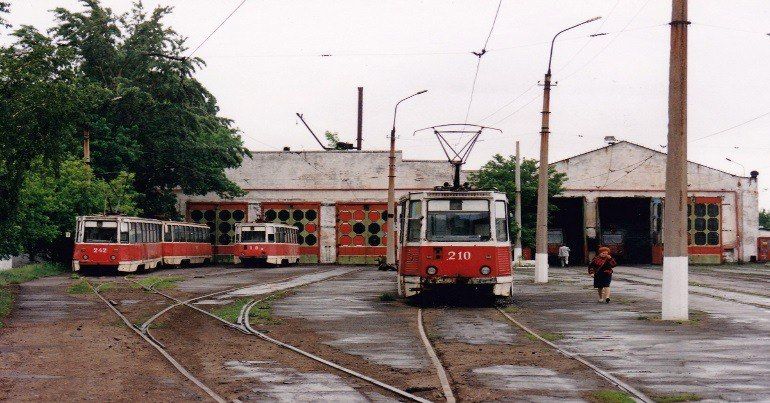 #Макеевке_335. Муниципальное унитарное предприятие администрации города Макеевки «Макэлектротранс» Муниципальное унитарное предприятие администрации города Макеевки «Макэлектротранс» представляет собой организацию, чья... #Макеевке_335. Муниципальное унитарное предприятие администрации города Макеевки «Макэлектротранс» Муниципальное унитарное предприятие администрации города Макеевки «Макэлектротранс» представляет собой организацию, чья...