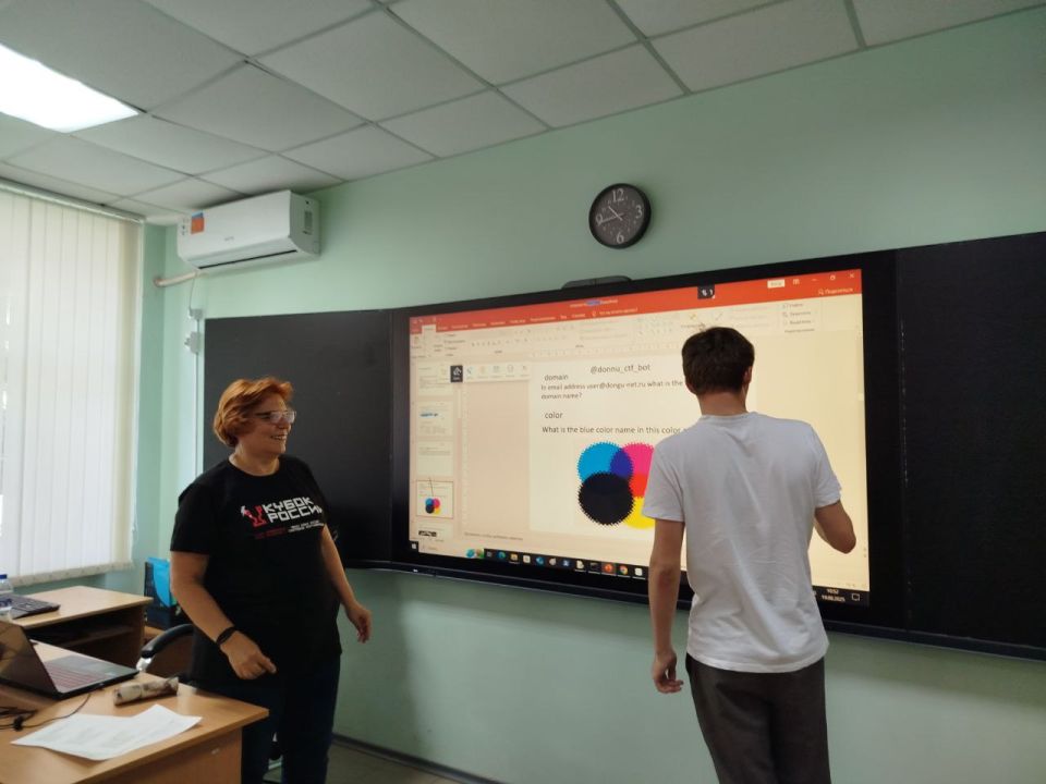 В «Республиканском лицее-интернат «Эрудит» — центре для одарённых детей» в августе прошел очередной этап летнего сезона образовательного проекта «Интенсивные смены» В «Республиканском лицее-интернат «Эрудит» — центре для одарённых детей» в августе прошел очередной этап летнего сезона образовательного проекта «Интенсивные смены»