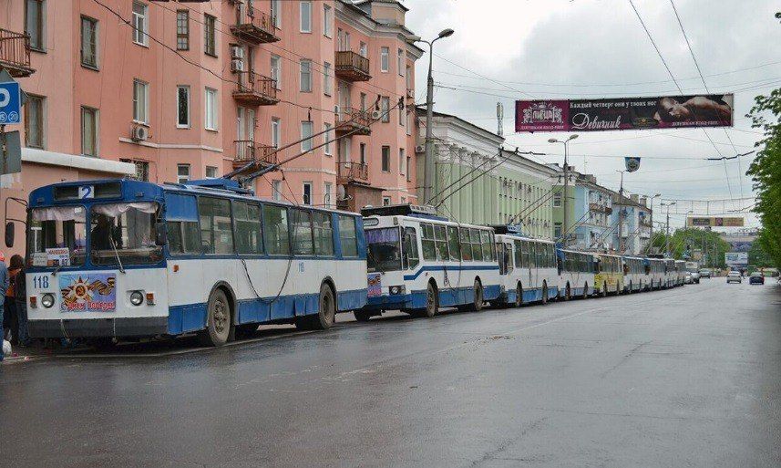 #Макеевке_335. Муниципальное унитарное предприятие администрации города Макеевки «Макэлектротранс» Муниципальное унитарное предприятие администрации города Макеевки «Макэлектротранс» представляет собой организацию, чья... #Макеевке_335. Муниципальное унитарное предприятие администрации города Макеевки «Макэлектротранс» Муниципальное унитарное предприятие администрации города Макеевки «Макэлектротранс» представляет собой организацию, чья...