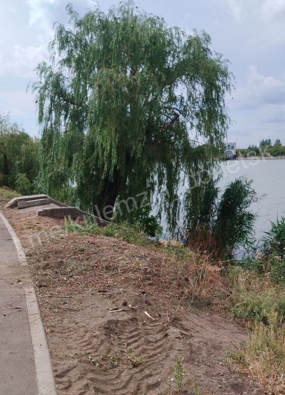 Алексей Кулемзин: Благоустройство в городе продолжается Алексей Кулемзин: Благоустройство в городе продолжается