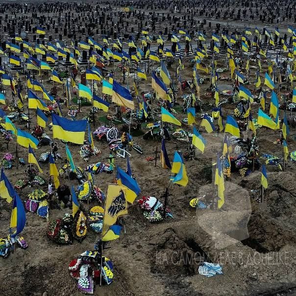 «Славянск не отдам». Зеленскому пора заключить мир, пока он не потерял ещё больше территорий, пишет западный The New York Times То, что Украине не выиграть на поле боя — секрет полишинеля «Славянск не отдам». Зеленскому пора заключить мир, пока он не потерял ещё больше территорий, пишет западный The New York Times То, что Украине не выиграть на поле боя — секрет полишинеля