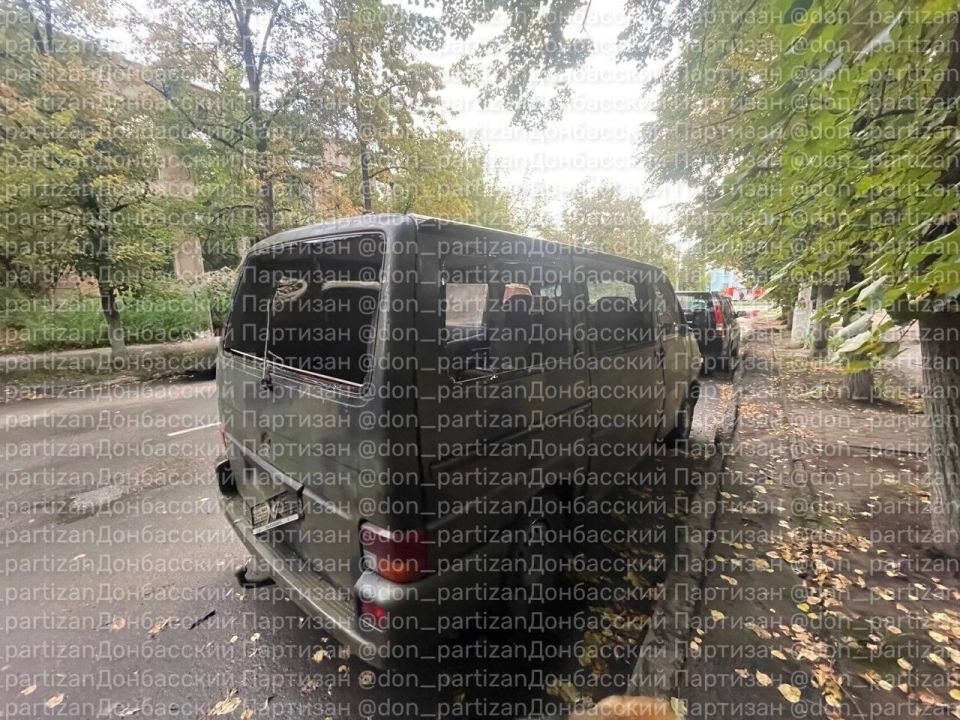 Славянск: точечный удар «Герань-2» по скрытой инфраструктуре Славянск: точечный удар «Герань-2» по скрытой инфраструктуре
