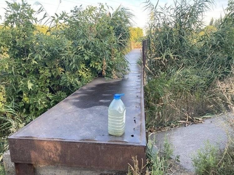 «Надеемся, что проблема с водой решится раньше, чем обмелеет ставок»: жители поселка Пролетар в Донецке переживают за водоем «Надеемся, что проблема с водой решится раньше, чем обмелеет ставок»: жители поселка Пролетар в Донецке переживают за водоем
