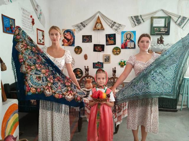В акции «Культурный Донбасс» приняли участие 86 тысяч жителей Республики В акции «Культурный Донбасс» приняли участие 86 тысяч жителей Республики