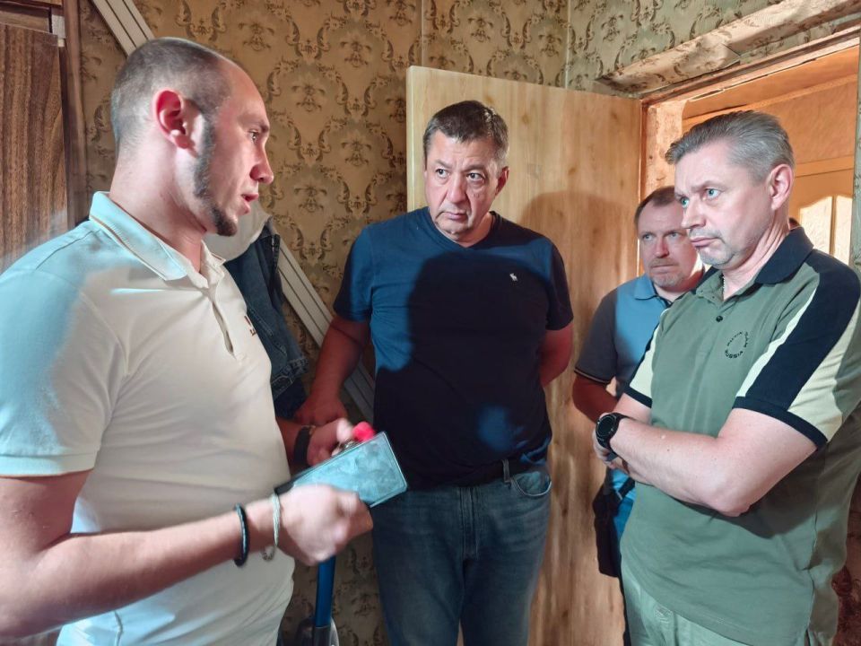 Продолжаются поездки руководства фонда «Защитники Отечества» по регионам с целью улучшения взаимодействия с субъектами России в части оказания помощи ветеранам СВО Продолжаются поездки руководства фонда «Защитники Отечества» по регионам с целью улучшения взаимодействия с субъектами России в части оказания помощи ветеранам СВО