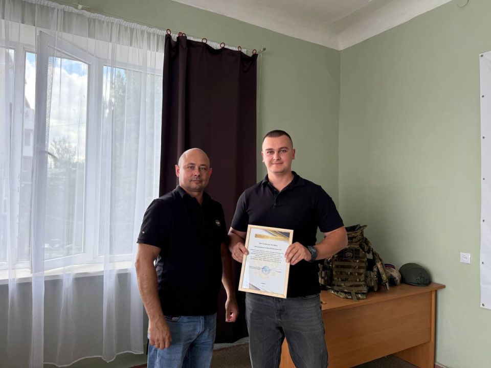 Денис Зубов: Встреча с коллективом Иловайского штаба ДРОО Ветеранов СВО Денис Зубов: Встреча с коллективом Иловайского штаба ДРОО Ветеранов СВО