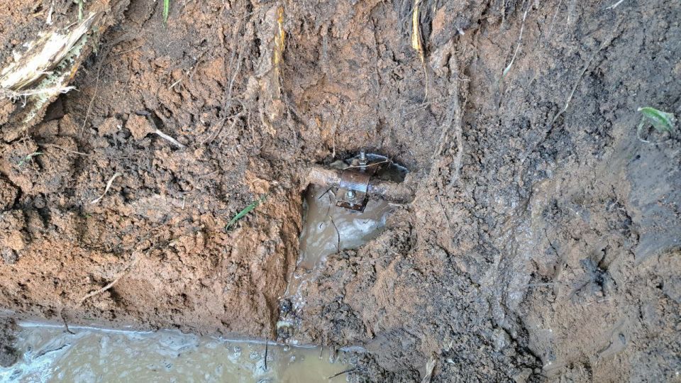 Борьба за воду единой командой Борьба за воду единой командой