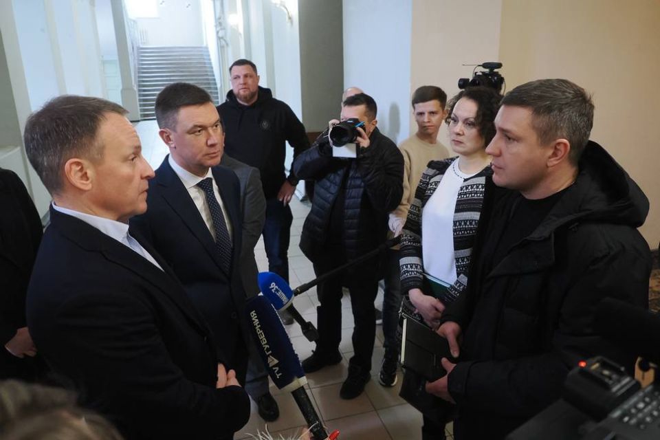 Народной программе Единой России в этом году четыре года Народной программе Единой России в этом году четыре года