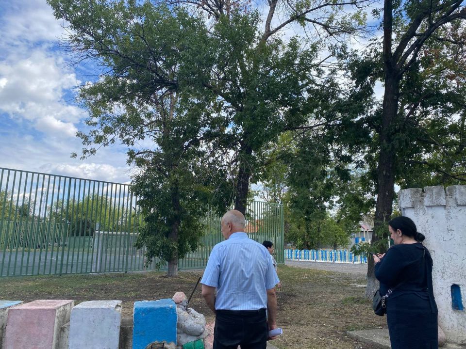 Виктория Жукова: Рабочий объезд Зуевки: на контроле чистота и благоустройство Виктория Жукова: Рабочий объезд Зуевки: на контроле чистота и благоустройство