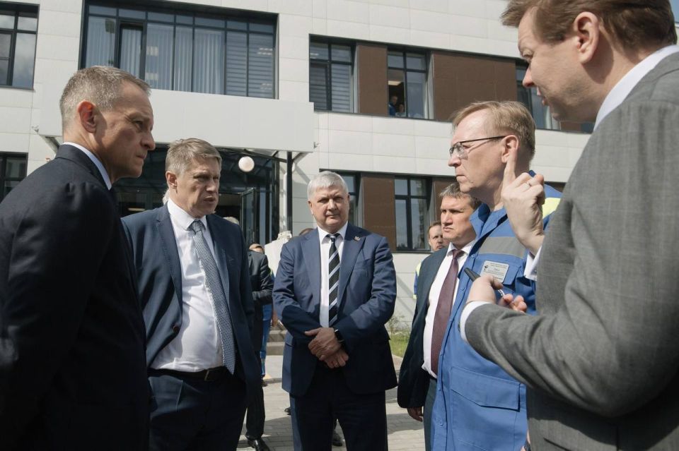 Народной программе Единой России в этом году четыре года Народной программе Единой России в этом году четыре года