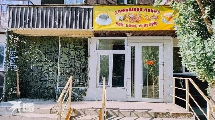 Жители Авдеевки благодарят Господа за жизнь и радуются возможности печь пирожки: как разрушенный город пытается воскреснуть Жители Авдеевки благодарят Господа за жизнь и радуются возможности печь пирожки: как разрушенный город пытается воскреснуть