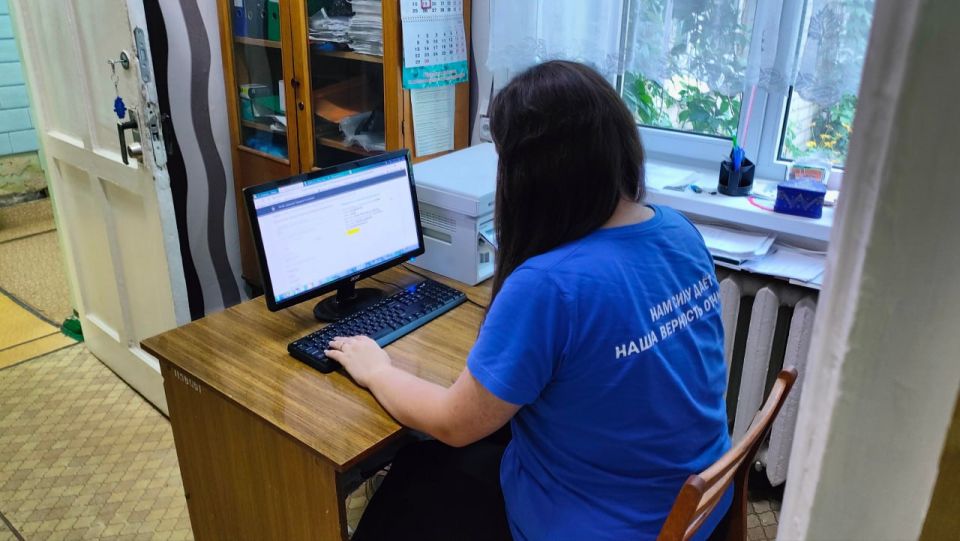 Иван Приходько: Во исполнение поручения Главы Донецкой Народной Республики Дениса Владимировича Пушилина в Горловке продолжает работу Штаб по вопросам здравоохранения Иван Приходько: Во исполнение поручения Главы Донецкой Народной Республики Дениса Владимировича Пушилина в Горловке продолжает работу Штаб по вопросам здравоохранения