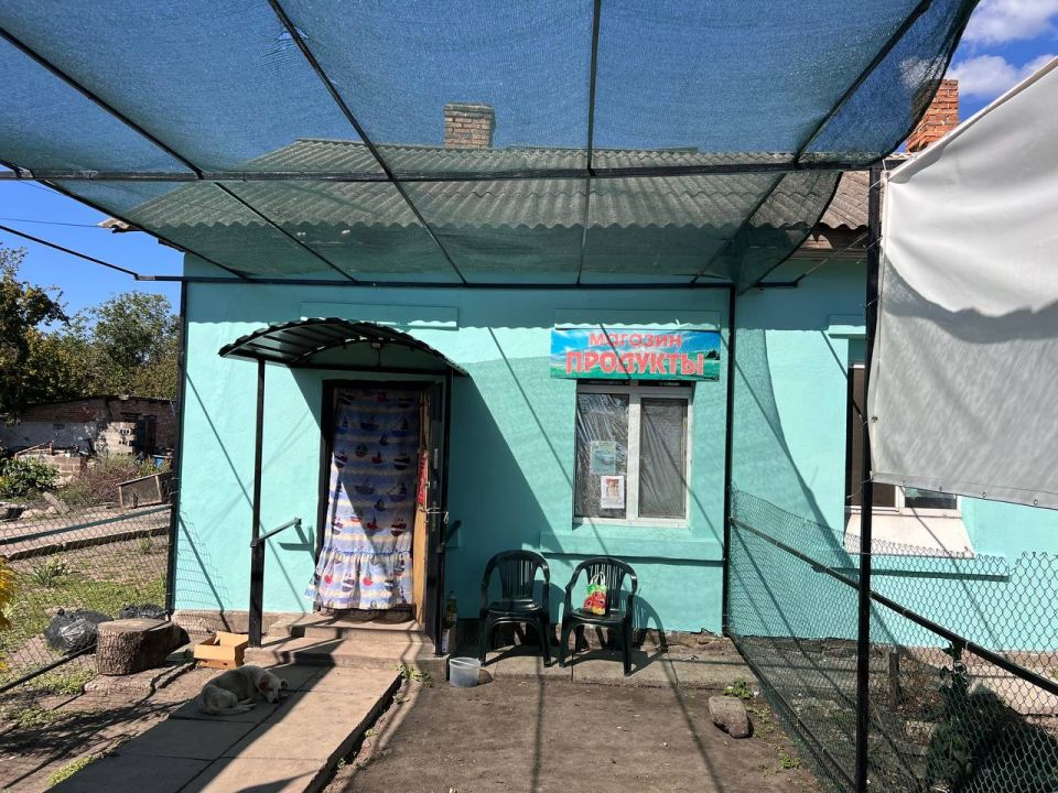 27.08.2025 года в рамках партийного проекта «Предпринимательство» политической партии «Единая Россия» представители ОД «Народный контроль» совместно с представителями администрации Волновахского муниципального округа... 27.08.2025 года в рамках партийного проекта «Предпринимательство» политической партии «Единая Россия» представители ОД «Народный контроль» совместно с представителями администрации Волновахского муниципального округа...