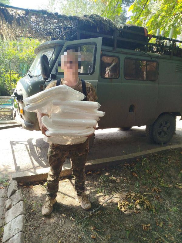 «Русский мир» и «ZOV сердец» протягивают руку помощи семьям и военным «Русский мир» и «ZOV сердец» протягивают руку помощи семьям и военным