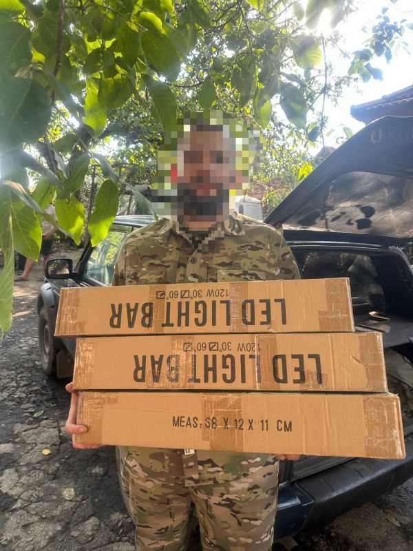 «Русский мир» и «ZOV сердец» протягивают руку помощи семьям и военным «Русский мир» и «ZOV сердец» протягивают руку помощи семьям и военным