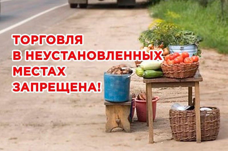 СТИХИЙНАЯ ТОРГОВЛЯ — ЗЛО ИЛИ БЛАГО? СТИХИЙНАЯ ТОРГОВЛЯ — ЗЛО ИЛИ БЛАГО?