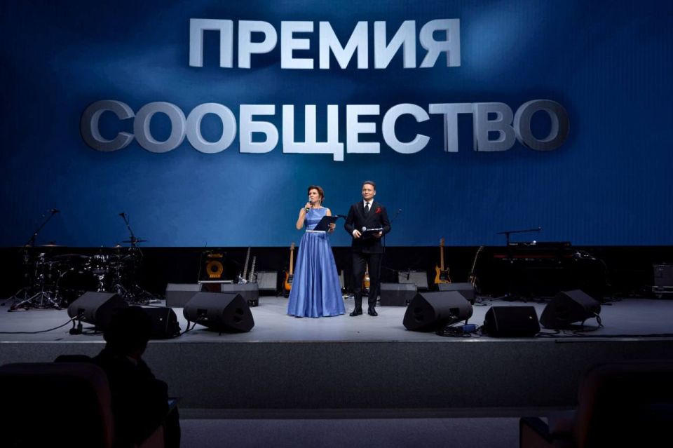 «Мой проект — моей стране»: история рождения и трансформации конкурса гражданских инициатив «Мой проект — моей стране»: история рождения и трансформации конкурса гражданских инициатив