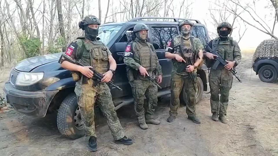 Александр Малькевич: Мариуполь: как Тульская область участвует в восстановлении города