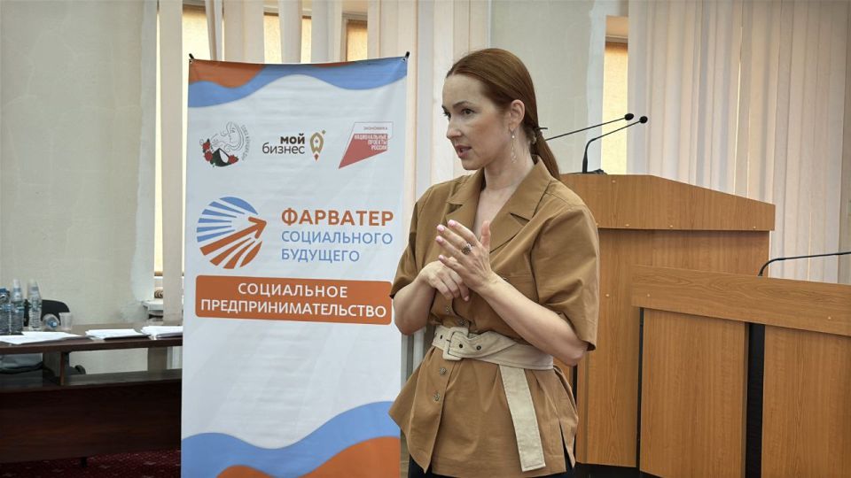 Вдохновляем на создание проектов, которые меняют мир к лучшему Вдохновляем на создание проектов, которые меняют мир к лучшему
