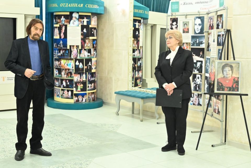 Сцена на Садовом – историческое здание на культурной карте Республики Сцена на Садовом – историческое здание на культурной карте Республики