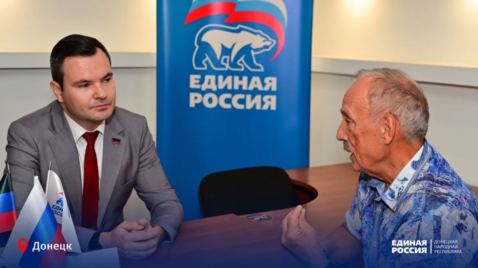 Александр Парецкий: борьба с аферистами и спасение культурного наследия Александр Парецкий: борьба с аферистами и спасение культурного наследия