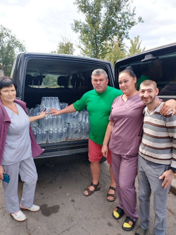 В рамках проекта «Связующая нить» КСВО ДНР планирует провести встречу с молодежью и семьями участников боевых действий В рамках проекта «Связующая нить» КСВО ДНР планирует провести встречу с молодежью и семьями участников боевых действий