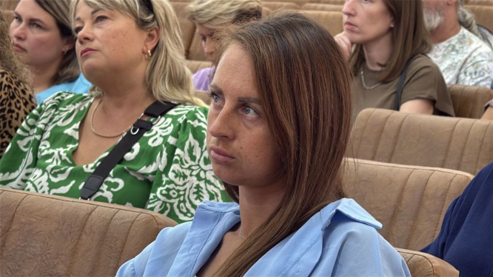 Вдохновляем на создание проектов, которые меняют мир к лучшему Вдохновляем на создание проектов, которые меняют мир к лучшему