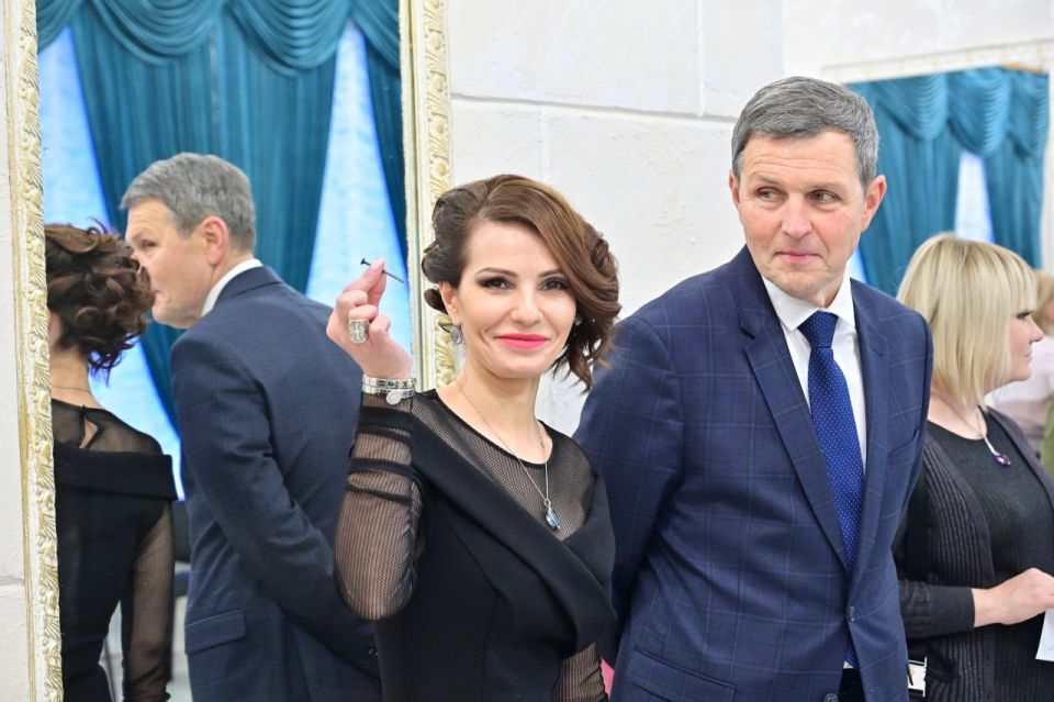 Сцена на Садовом – историческое здание на культурной карте Республики Сцена на Садовом – историческое здание на культурной карте Республики