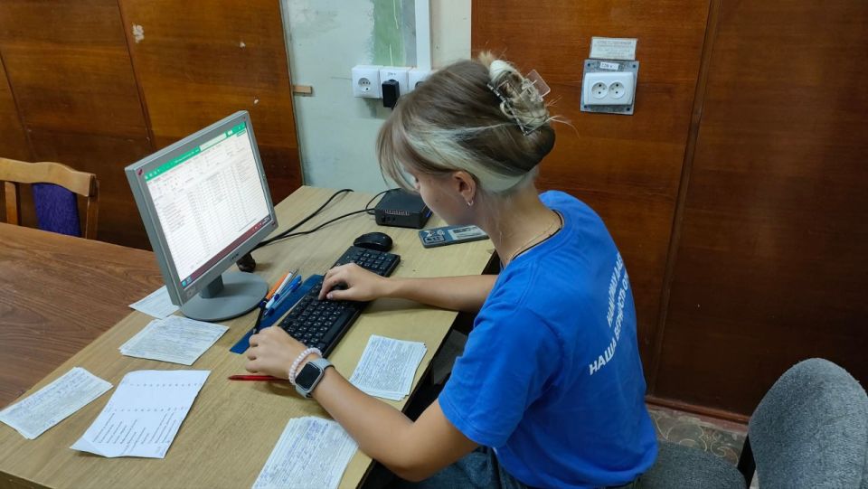 Иван Приходько: Во исполнение поручения Главы Донецкой Народной Республики Дениса Владимировича Пушилина в Горловке продолжает работу Штаб по вопросам здравоохранения Иван Приходько: Во исполнение поручения Главы Донецкой Народной Республики Дениса Владимировича Пушилина в Горловке продолжает работу Штаб по вопросам здравоохранения