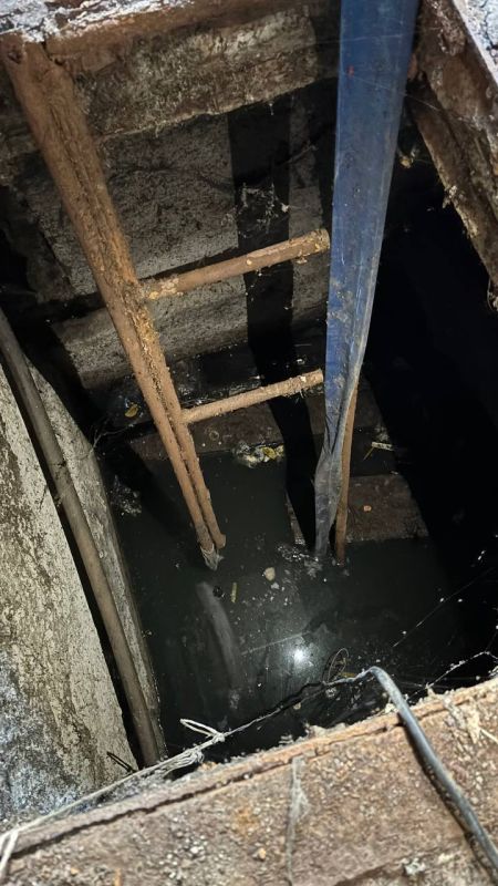 Депутаты Народного Совета: ежедневная борьба за воду Депутаты Народного Совета: ежедневная борьба за воду
