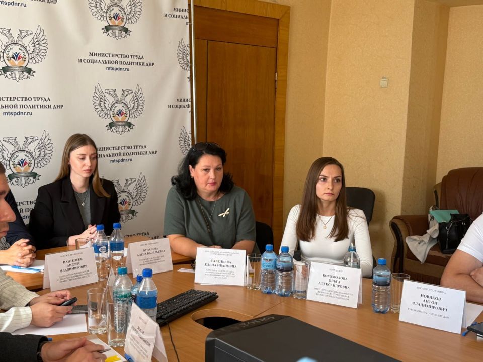 Актуальные вопросы охраны труда обсудили на практическом семинаре Актуальные вопросы охраны труда обсудили на практическом семинаре