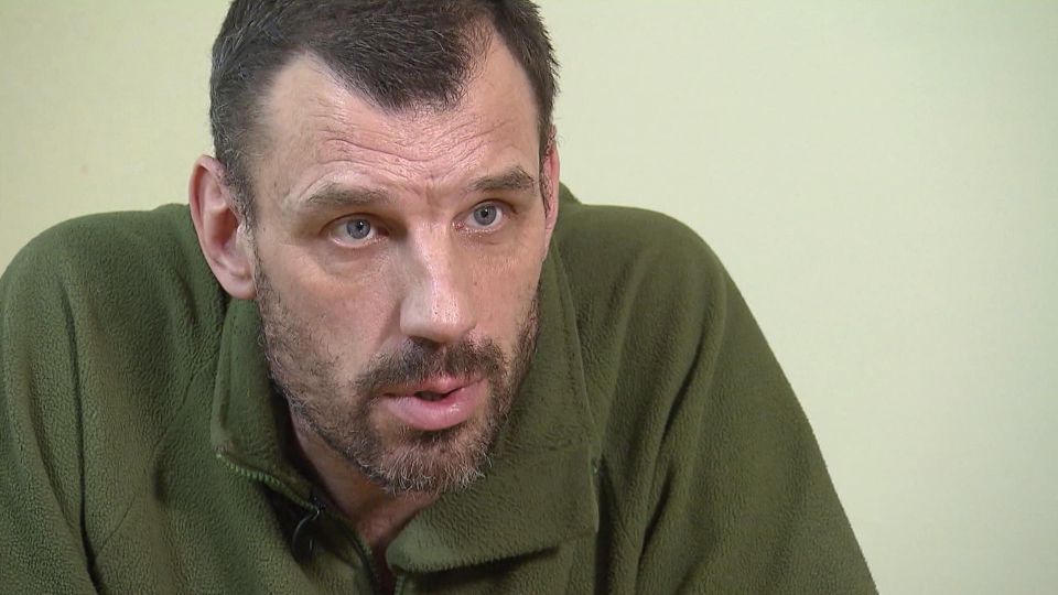Командиры 36-й бригады ВСУ ответят за убийства десятков мирных жителей Мариуполя Командиры 36-й бригады ВСУ ответят за убийства десятков мирных жителей Мариуполя