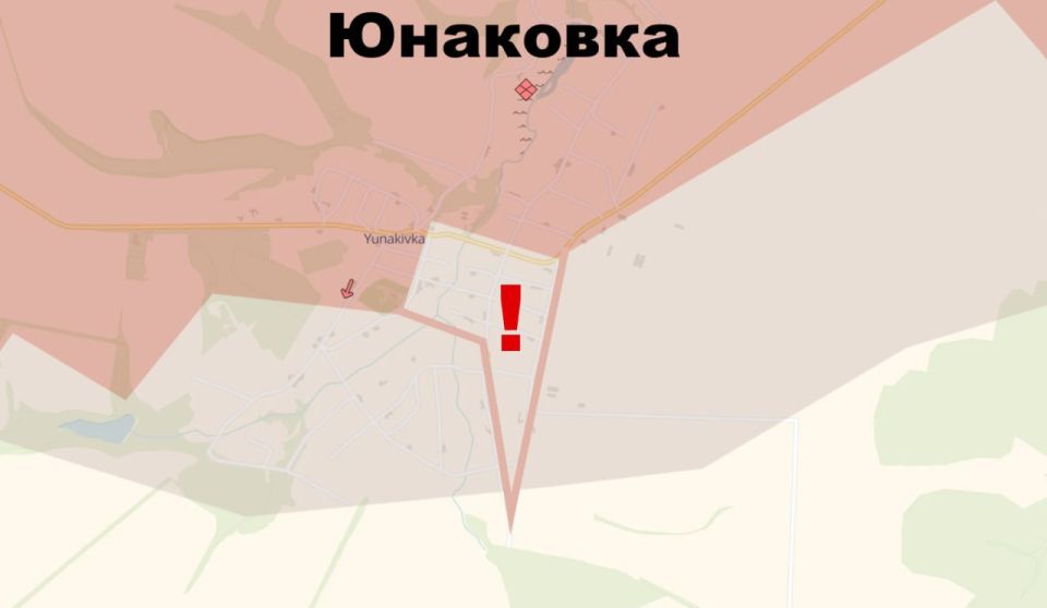 Обстановка на фронте: о чем молчат украинские мониторинговые ресурсы? Обстановка на фронте: о чем молчат украинские мониторинговые ресурсы?