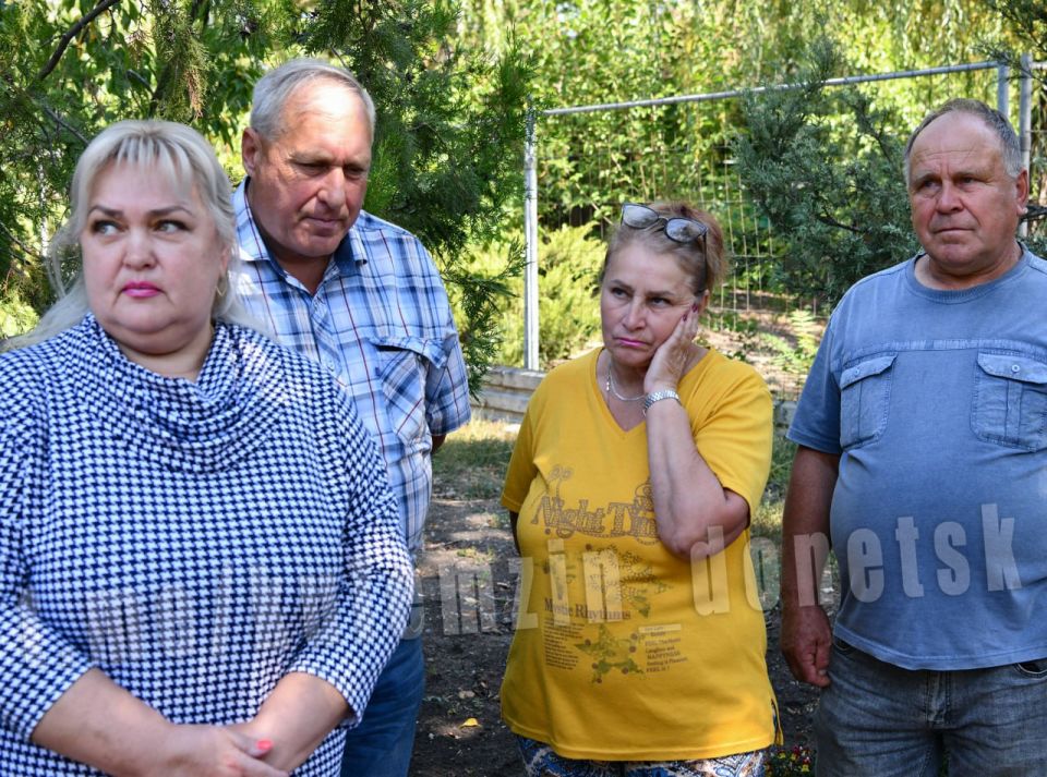 Алексей Кулемзин: Сегодня провел очередную встречу с гражданами Алексей Кулемзин: Сегодня провел очередную встречу с гражданами