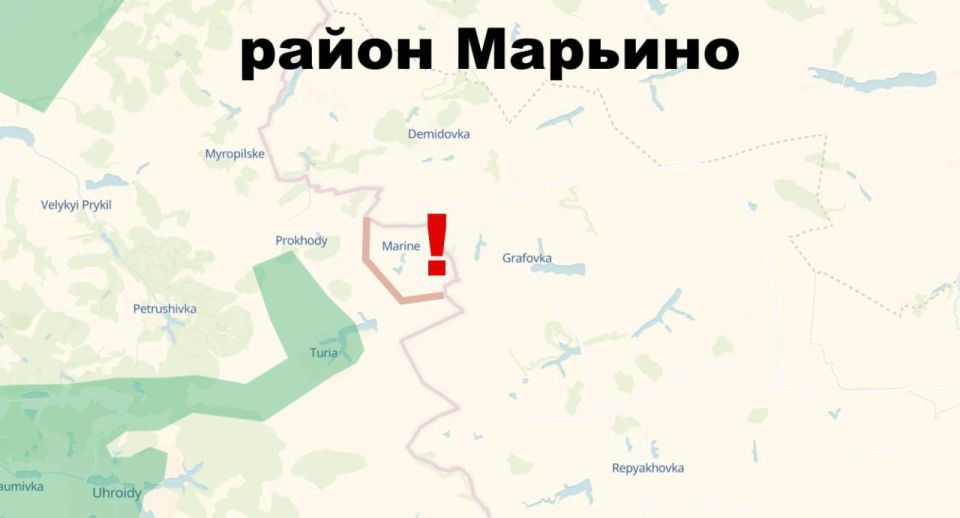 Обстановка на фронте: о чем молчат украинские мониторинговые ресурсы? Обстановка на фронте: о чем молчат украинские мониторинговые ресурсы?