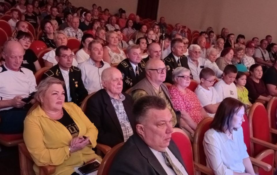 Наталья Бегуненко: В Петровском районе по проекту «Выбор сильных» партии Единая Россия состоялся фестиваль единоборств «Сила горняков», приуроченный ко Дню города и Дню шахтера Наталья Бегуненко: В Петровском районе по проекту «Выбор сильных» партии Единая Россия состоялся фестиваль единоборств «Сила горняков», приуроченный ко Дню города и Дню шахтера